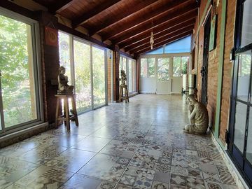Hermosa Propiedad en Venta en Las Chacras de Villa De Las Rosas, Traslasierra