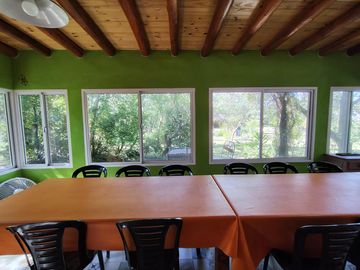 Hermosa Propiedad en Venta en Las Chacras de Villa De Las Rosas, Traslasierra