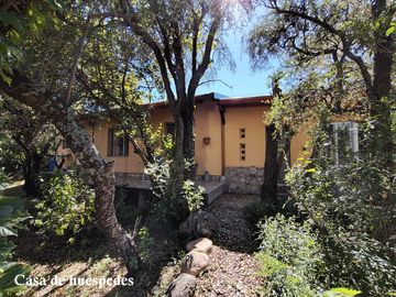 Hermosa Propiedad en Venta en Las Chacras de Villa De Las Rosas, Traslasierra