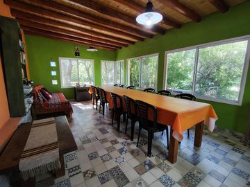 Hermosa Propiedad en Venta en Las Chacras de Villa De Las Rosas, Traslasierra
