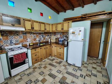 Hermosa Propiedad en Venta en Las Chacras de Villa De Las Rosas, Traslasierra