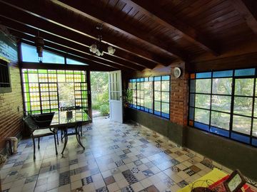 Hermosa Propiedad en Venta en Las Chacras de Villa De Las Rosas, Traslasierra