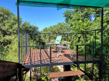 Hermosa Propiedad en Venta en Las Chacras de Villa De Las Rosas, Traslasierra