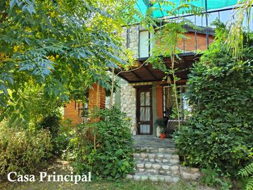 Hermosa Propiedad en Venta en Las Chacras de Villa De Las Rosas, Traslasierra