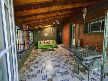 Hermosa Propiedad en Venta en Las Chacras de Villa De Las Rosas, Traslasierra