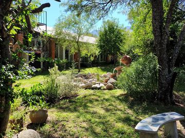 Hermosa Propiedad en Venta en Las Chacras de Villa De Las Rosas, Traslasierra