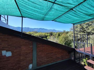 Hermosa Propiedad en Venta en Las Chacras de Villa De Las Rosas, Traslasierra