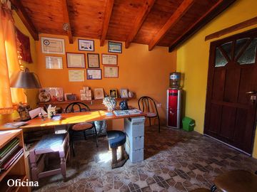 Hermosa Propiedad en Venta en Las Chacras de Villa De Las Rosas, Traslasierra