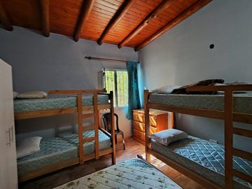 Hermosa Propiedad en Venta en Las Chacras de Villa De Las Rosas, Traslasierra