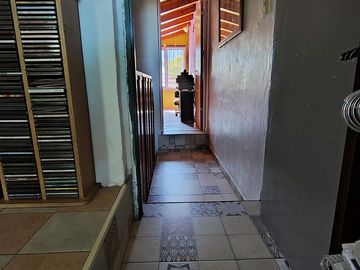 Hermosa Propiedad en Venta en Las Chacras de Villa De Las Rosas, Traslasierra