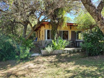 Hermosa Propiedad en Venta en Las Chacras de Villa De Las Rosas, Traslasierra