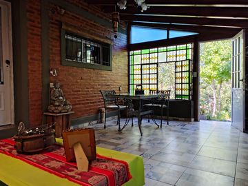 Hermosa Propiedad en Venta en Las Chacras de Villa De Las Rosas, Traslasierra