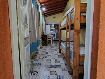 Hermosa Propiedad en Venta en Las Chacras de Villa De Las Rosas, Traslasierra