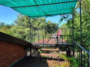Hermosa Propiedad en Venta en Las Chacras de Villa De Las Rosas, Traslasierra