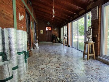 Hermosa Propiedad en Venta en Las Chacras de Villa De Las Rosas, Traslasierra