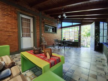 Hermosa Propiedad en Venta en Las Chacras de Villa De Las Rosas, Traslasierra