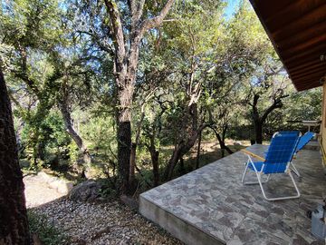 Hermosa Propiedad en Venta en Las Chacras de Villa De Las Rosas, Traslasierra