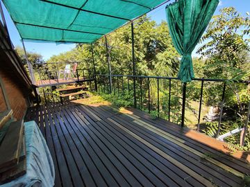 Hermosa Propiedad en Venta en Las Chacras de Villa De Las Rosas, Traslasierra
