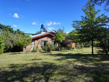 Hermosa Propiedad en Venta en Las Chacras de Villa De Las Rosas, Traslasierra