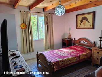 Hermosa Propiedad en Venta en Las Chacras de Villa De Las Rosas, Traslasierra