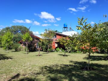 Hermosa Propiedad en Venta en Las Chacras de Villa De Las Rosas, Traslasierra