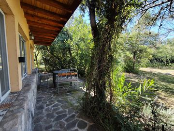 Hermosa Propiedad en Venta en Las Chacras de Villa De Las Rosas, Traslasierra