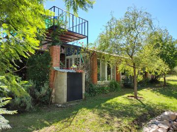 Hermosa Propiedad en Venta en Las Chacras de Villa De Las Rosas, Traslasierra
