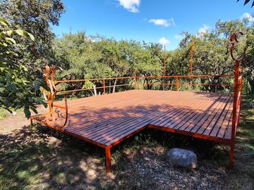 Hermosa Propiedad en Venta en Las Chacras de Villa De Las Rosas, Traslasierra