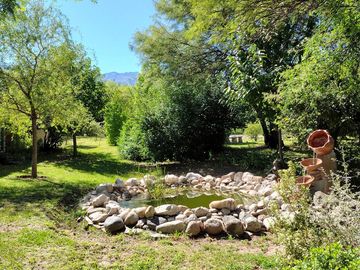 Hermosa Propiedad en Venta en Las Chacras de Villa De Las Rosas, Traslasierra