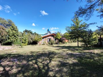 Hermosa Propiedad en Venta en Las Chacras de Villa De Las Rosas, Traslasierra