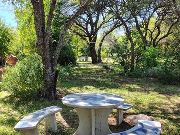 Hermosa Propiedad en Venta en Las Chacras de Villa De Las Rosas, Traslasierra