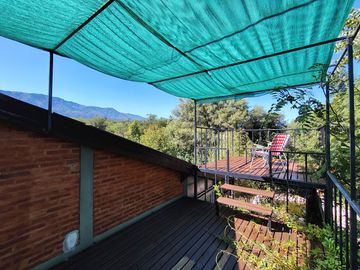 Hermosa Propiedad en Venta en Las Chacras de Villa De Las Rosas, Traslasierra