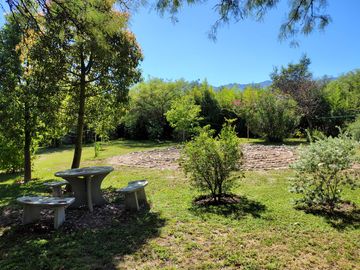 Hermosa Propiedad en Venta en Las Chacras de Villa De Las Rosas, Traslasierra