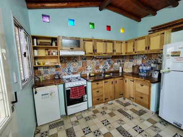 Hermosa Propiedad en Venta en Las Chacras de Villa De Las Rosas, Traslasierra