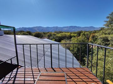 Hermosa Propiedad en Venta en Las Chacras de Villa De Las Rosas, Traslasierra