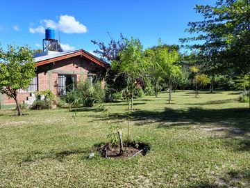 Hermosa Propiedad en Venta en Las Chacras de Villa De Las Rosas, Traslasierra