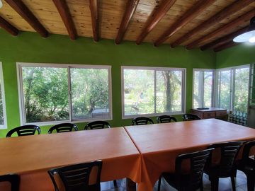 Hermosa Propiedad en Venta en Las Chacras de Villa De Las Rosas, Traslasierra