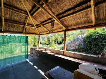 Hermosa Propiedad en Venta en Las Chacras de Villa De Las Rosas, Traslasierra