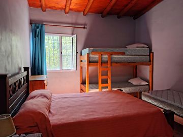 Hermosa Propiedad en Venta en Las Chacras de Villa De Las Rosas, Traslasierra