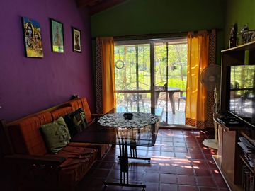 Hermosa Propiedad en Venta en Las Chacras de Villa De Las Rosas, Traslasierra