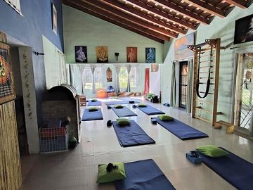 Hermosa Propiedad en Venta en Las Chacras de Villa De Las Rosas, Traslasierra