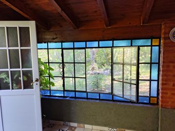 Hermosa Propiedad en Venta en Las Chacras de Villa De Las Rosas, Traslasierra