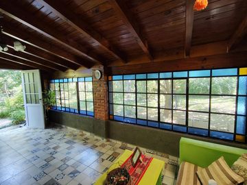 Hermosa Propiedad en Venta en Las Chacras de Villa De Las Rosas, Traslasierra