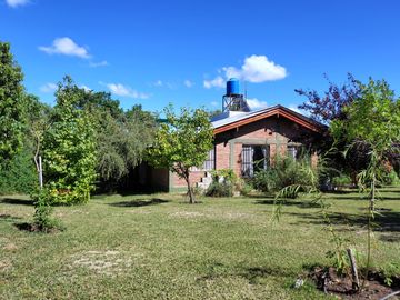 Hermosa Propiedad en Venta en Las Chacras de Villa De Las Rosas, Traslasierra
