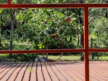 Hermosa Propiedad en Venta en Las Chacras de Villa De Las Rosas, Traslasierra