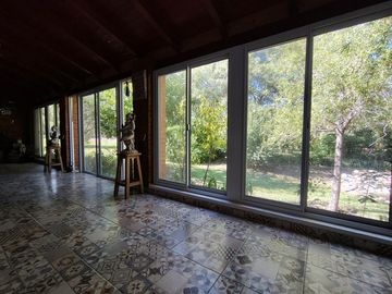 Hermosa Propiedad en Venta en Las Chacras de Villa De Las Rosas, Traslasierra