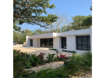 Casa en Venta  ZEN en Barugrande en Barú