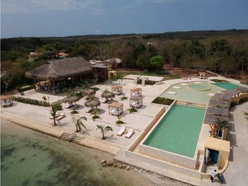 Casa en Venta  ZEN en Barugrande en Barú
