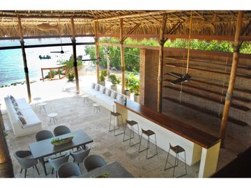 Casa en Venta  ZEN en Barugrande en Barú