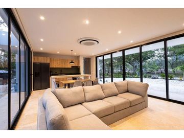 Casa en Venta  ZEN en Barugrande en Barú
